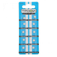 Батарейка G 0 (379) LR512,LR63 GO 