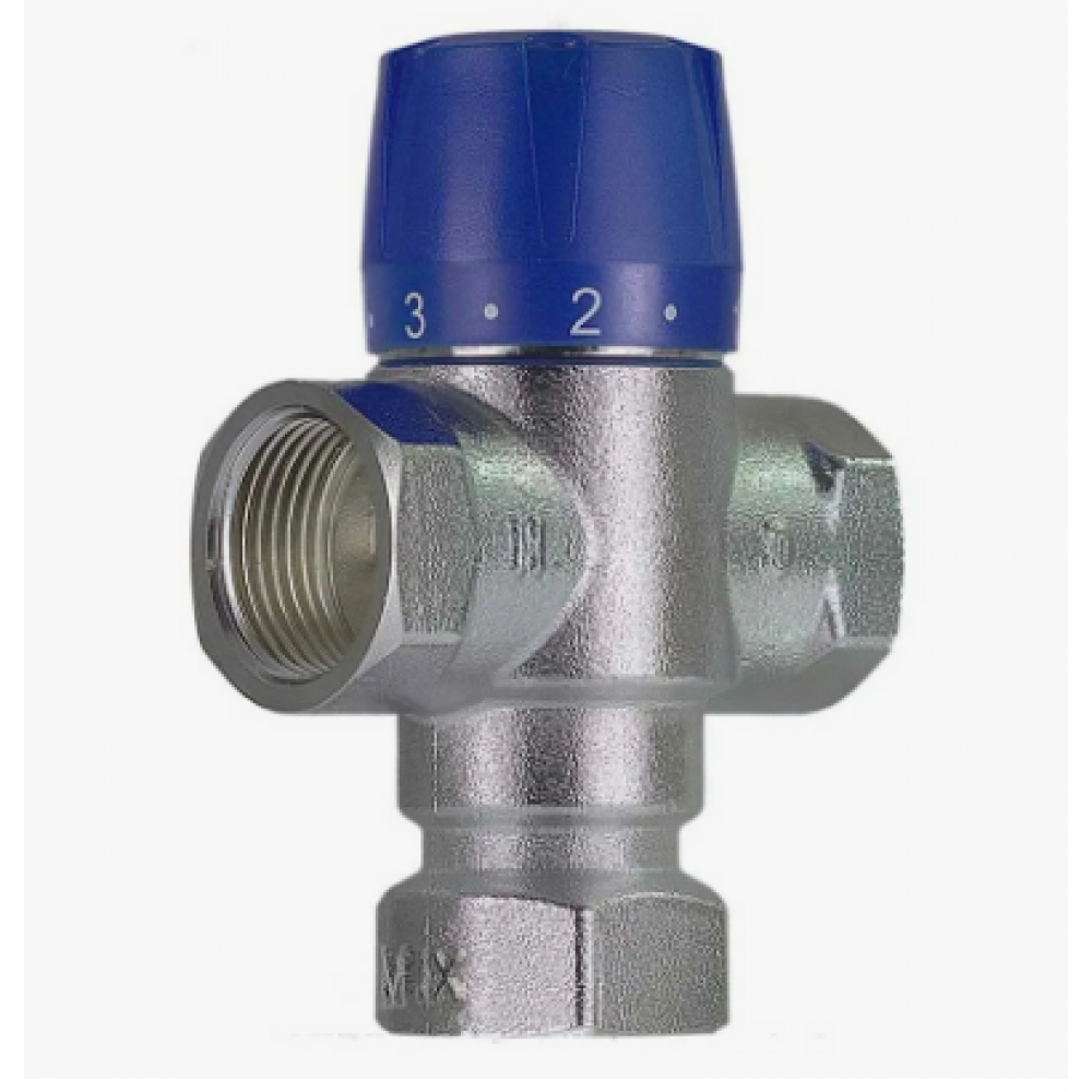 Клапан термостатический 3/4" TMB811-03 смесительный