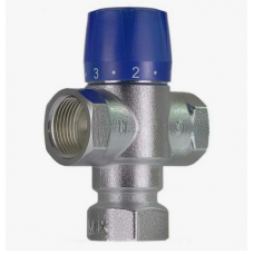Клапан термостатический 3/4" TMB811-03 смесительный