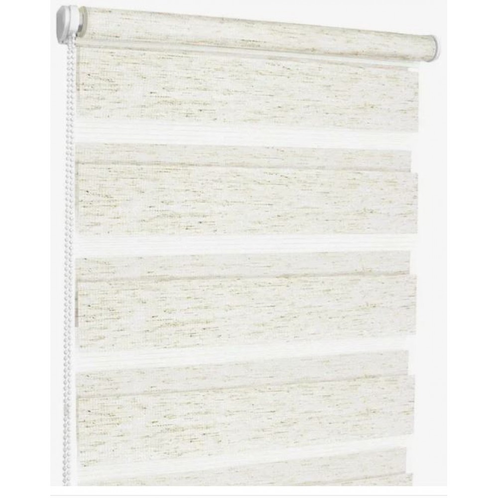 Ролета Дольче Вита  40*160 крем-брюле ХХХ АКЦИЯ