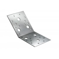 Уголок монтажный крепежный под 135°  50*50*35 KUS