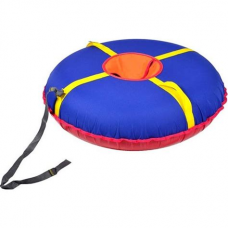 Санки надувные d=  90см Эконом