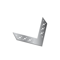 Угловой соединитель 120*35 US