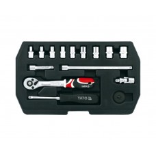 Комплект заточной 3/8 mini HUSGVARNA H37 579 65 36-01 