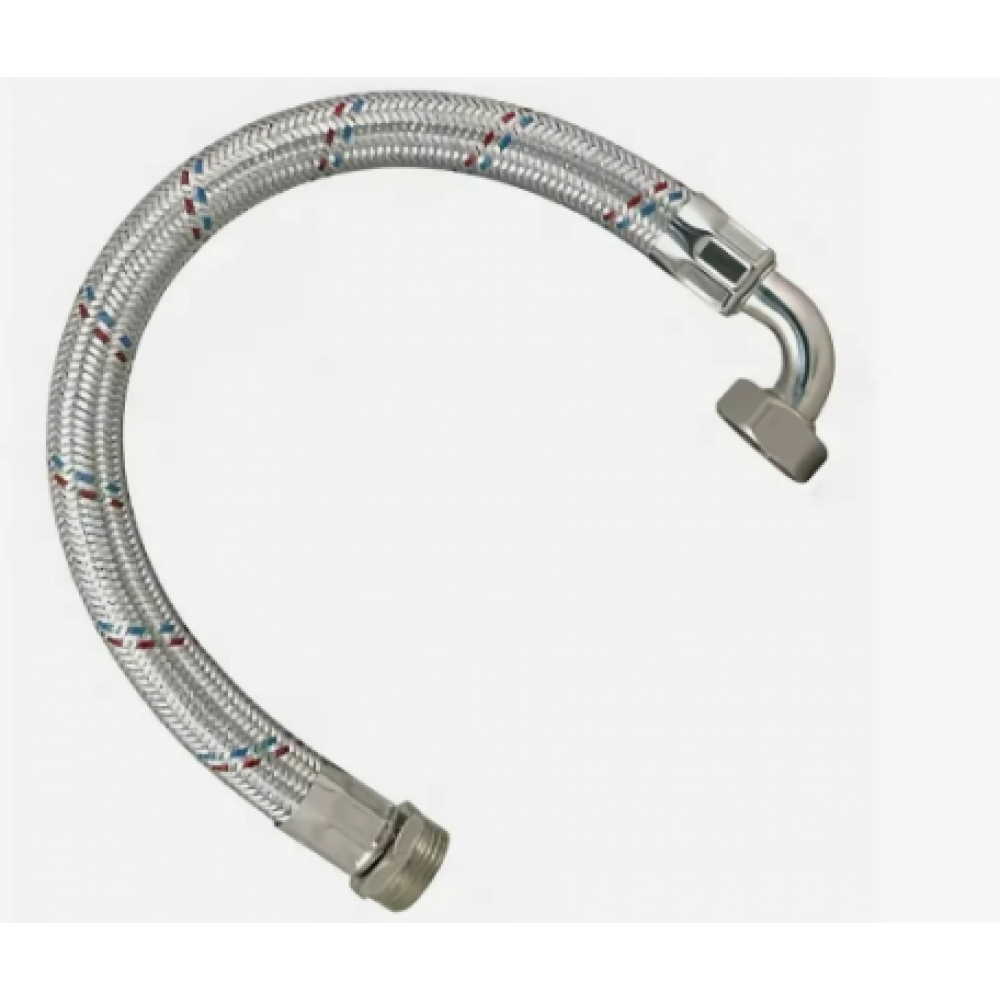 Шланг для воды 1" 100 см г/ш угловой Шланг для воды 1" 100 см г/ш угловой