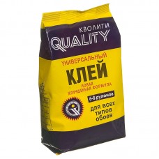 Клей обойный универсальный  Quality 200 гр.