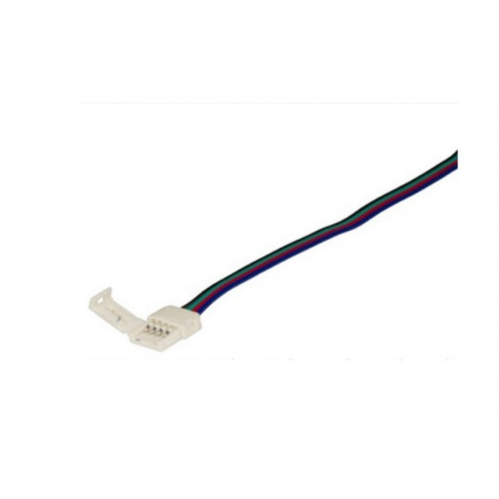 Коннектор GSC10-RGBW-CS-IP20 520810