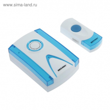Звонок беспроводной REXANT RX-3