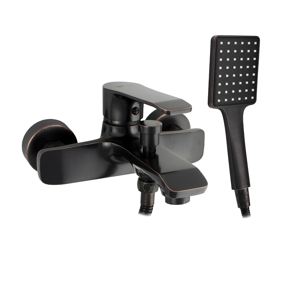 Смеситель для душа с гибким шлангом (3504) Смеситель для душа с гибким шлангом (3504)