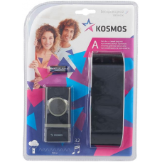 Звонок беспроводной КОС_AG306А 