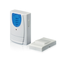 Звонок проводной дверной (1мелодия) Дин-Дон малый  SP-181-1