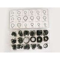 Кольцо стопорное ASS  АК-0010 (300п)