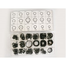 Кольцо стопорное ASS  АК-0010 (300п)