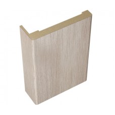 Наличник Т ЭКО 2150*70* 8 Bianco Veralinga