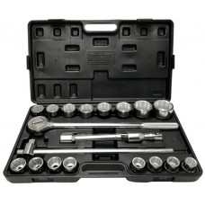 Набор инструментов -  21 предмет BM-6212-5MPB 57959