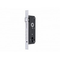 Корпус замка Palladium 2000 хром 114880