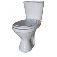 Унитаз-компакт ГОЛЬФ 462069