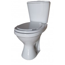 Унитаз-компакт ГОЛЬФ 462069