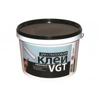 Клей для стеклообоев и стеклохолста акриловый VGT  2,2кг