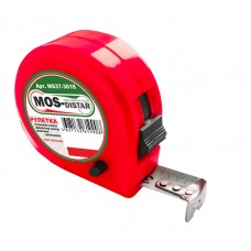 Рулетка   5м х 19мм MS37-5019