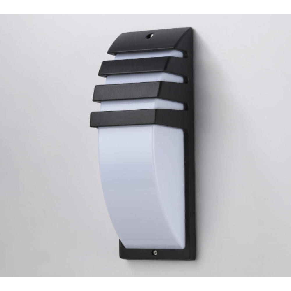 Светильник уличный ST5202 BK 