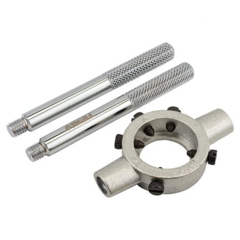 Держатель для плашек №3 25х9 70762 Держатель для плашек №3 25х9 70762