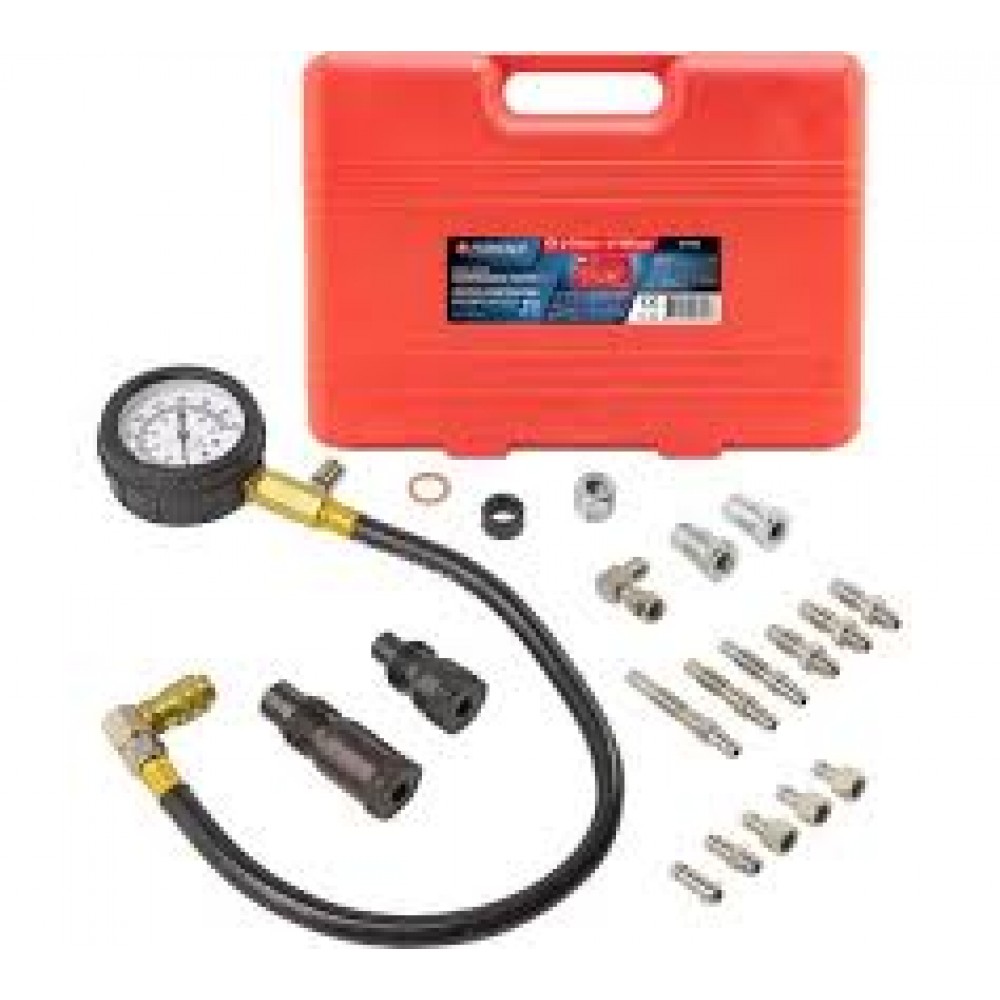 Тестер компрессии дизельного двигателя 19пр. RF-917G2 15260