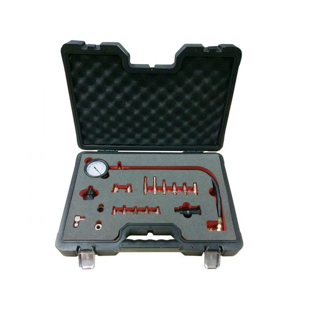 Тестер компрессии дизельного двигателя 19пр. RF-917G2 15260