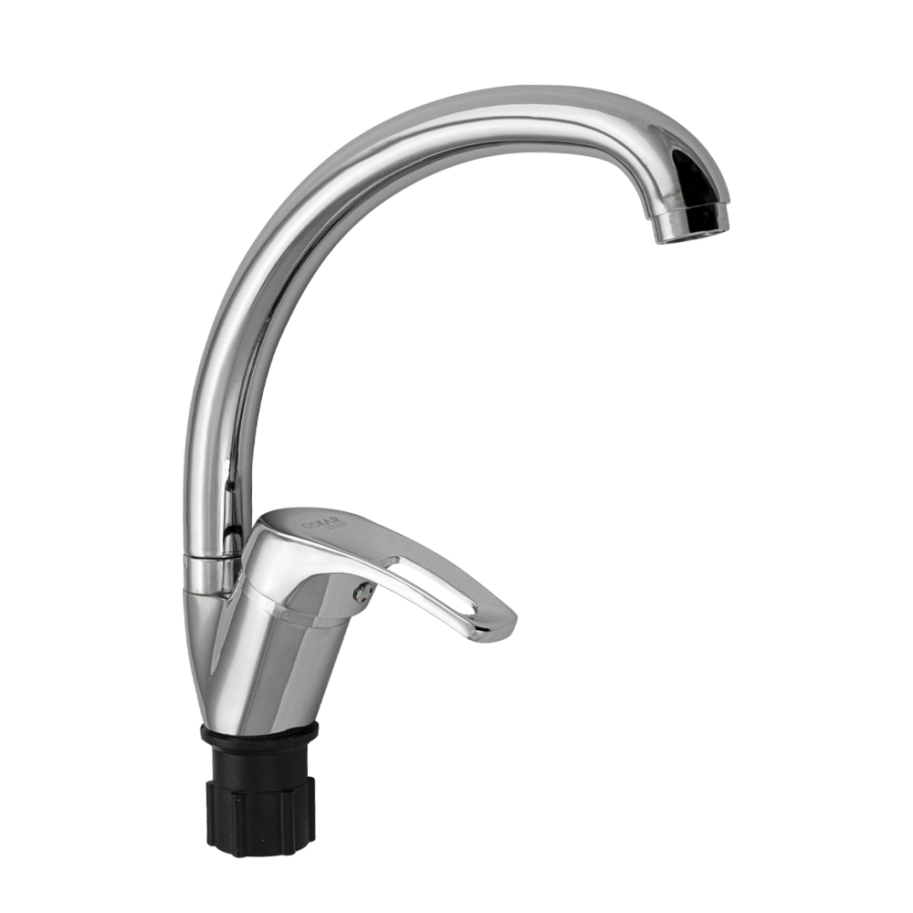 Смеситель для кухни боковой шаровый (6311) Смеситель для кухни боковой шаровый (6311)