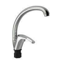 Смеситель для кухни боковой шаровый (6311)