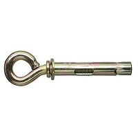 Дюбель металлический (анкер) SLR с крючком О М 14* 60 