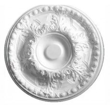 Розетта декоративная Д480 ЛИДИЯ