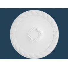 Плинтус потолочный рейка ударопрочная IX B30 (30*20 мм)