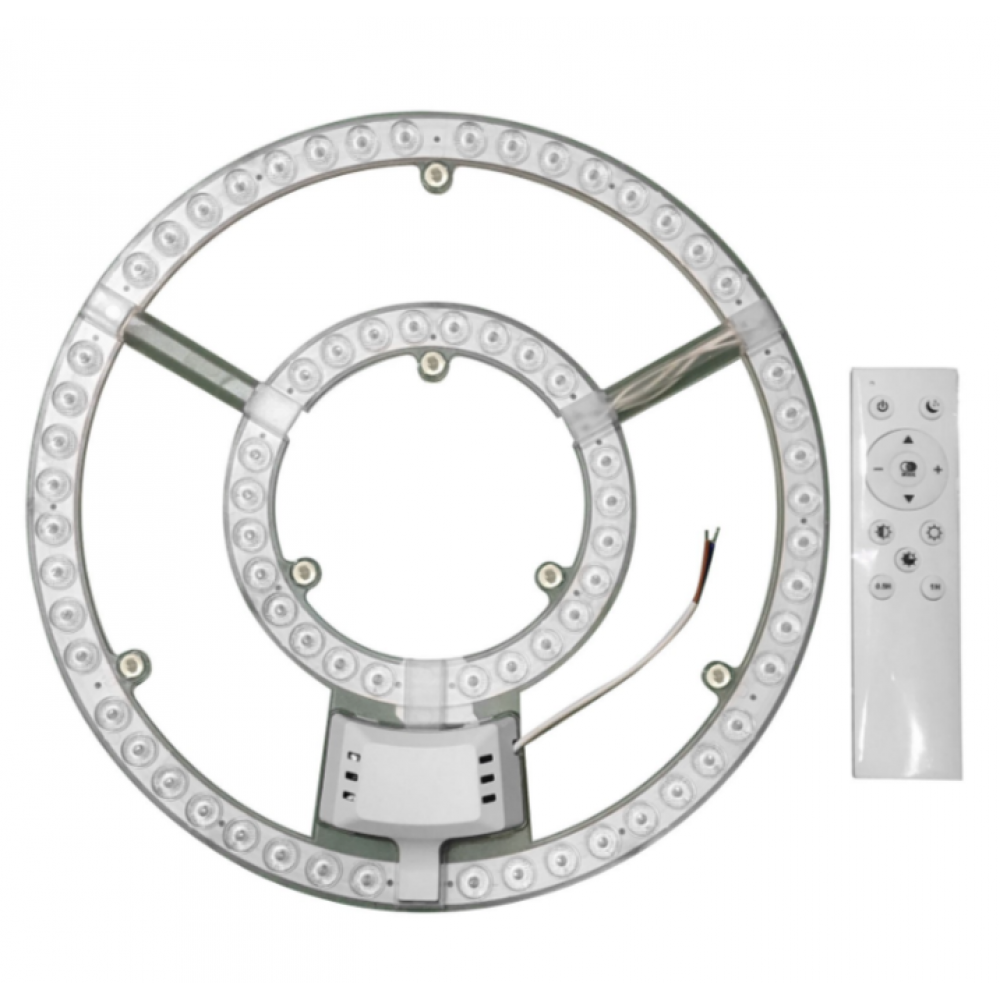 Светодиодный модуль ЭРА 36Вт 3000К-6000К с пультом 51089