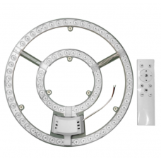 Светодиодный модуль ЭРА 36Вт 3000К-6000К с пультом 51089
