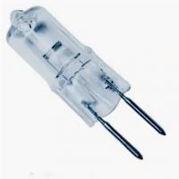 Лампа гал. G6.35 50W