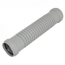 Отвод канализационный гибкий 50 ПМ