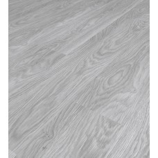 Ламинат EGGER PRO  8мм AC5 Фаска Хромикс белый 1292*246 шт
