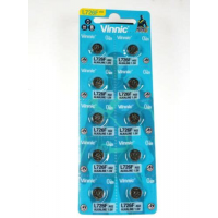 Батарейка G 2 (396) LR726,LR59