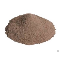 Глина огнеупорная мешок 4кг