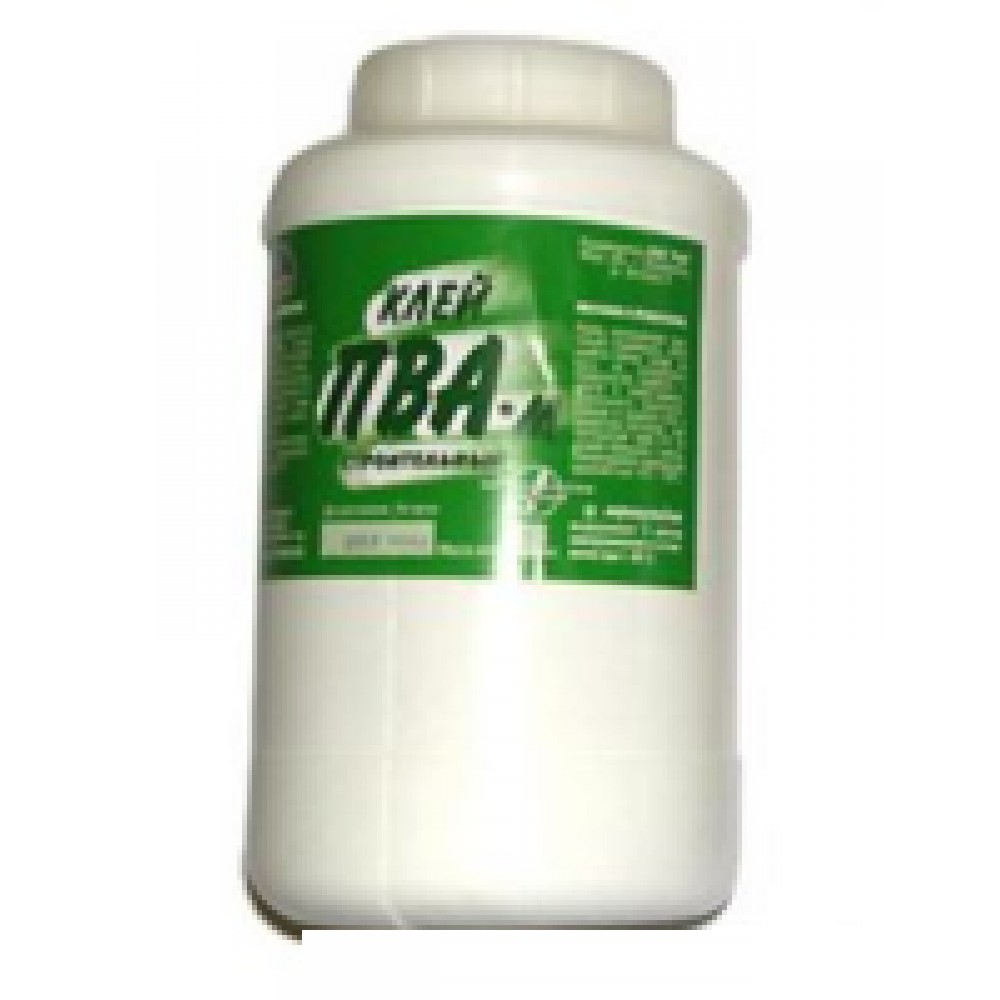 Клей ПВА Мастер ULTIMA 0,9кг ULTMST09