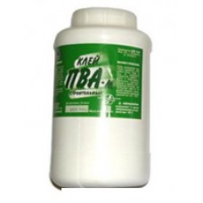 Клей ПВА Мастер ULTIMA 0,9кг ULTMST09