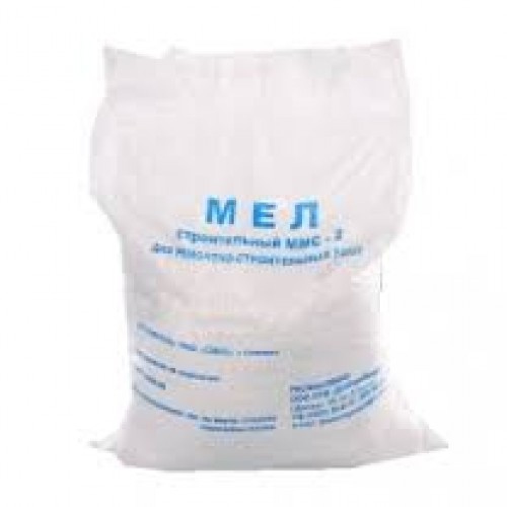 Мел  2кг