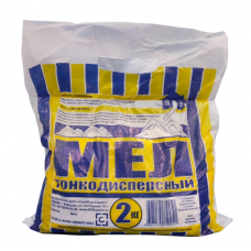 Мел  2кг