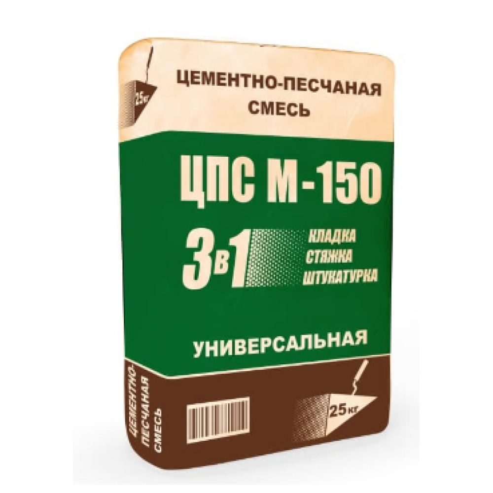 Раствор для пола ПЦС  М150 мешок 25кг 42м/пал АКЦИЯ Раствор для пола ПЦС  М150 мешок 25кг 42м/пал АКЦИЯ
