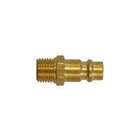 Штуцер для быстросъема папа 1/2" BSE2-4PM-PA