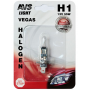 Лампа авто AVS VEGAS 12V H1 55W P14 (001179)