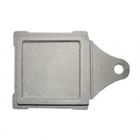 Задвижка ЗВ-1У (Б) внешний 280х190 внутренний 130х130