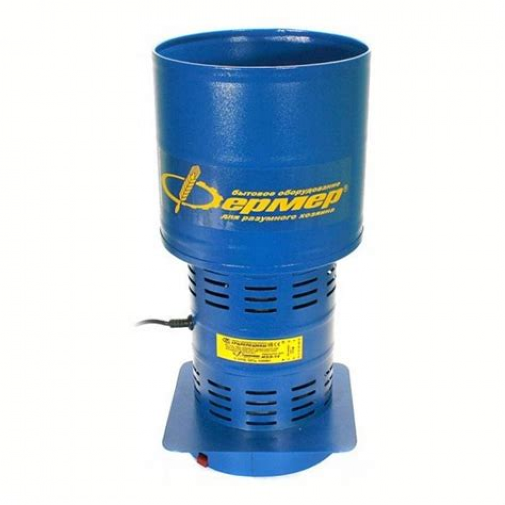 Зернодробилка Фермер ИЗЭ-14М Зернодробилка Фермер ИЗЭ-14М