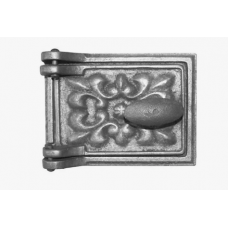 Дверка прочистки ДПр 150х112